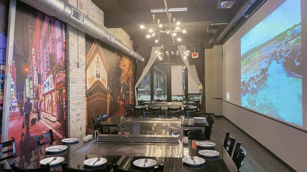 Grand Rapids New Steak House & Sushi Restaurant Opens Downtown