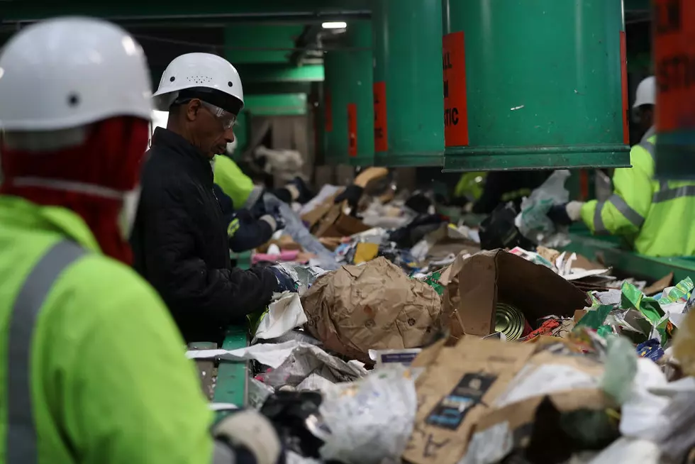 Is Grand Rapids Recycling Tricky? Yes, So Be Aware of These No No’s