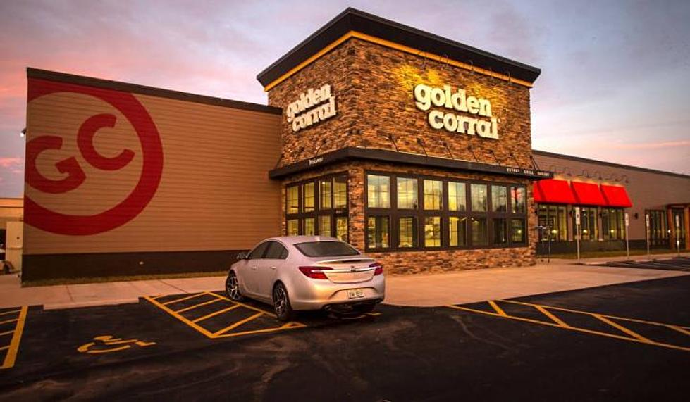 Do You Have Fond Memories of Golden Corral on Alpine? 