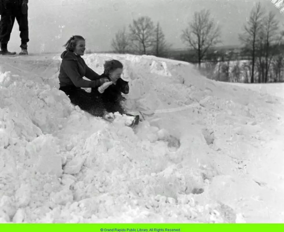 Facebook/Kent Country Club/Grand Rapids Public Library