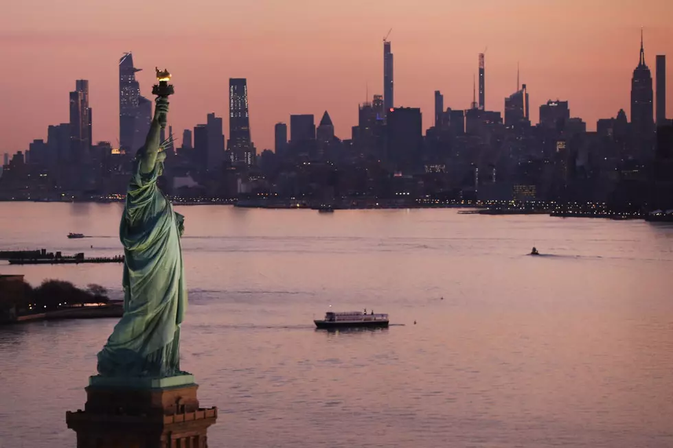 New York City Deals With Rise In Coronavirus Cases, As Mayor Considers Shelter-In-Place Order