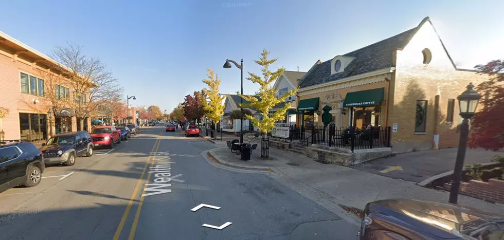 Google Street View