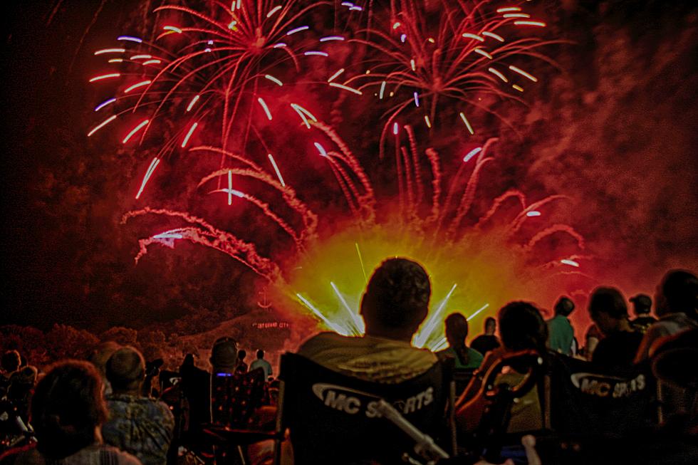Where to Find Great Fireworks on the 4th? Here is Your Guide!