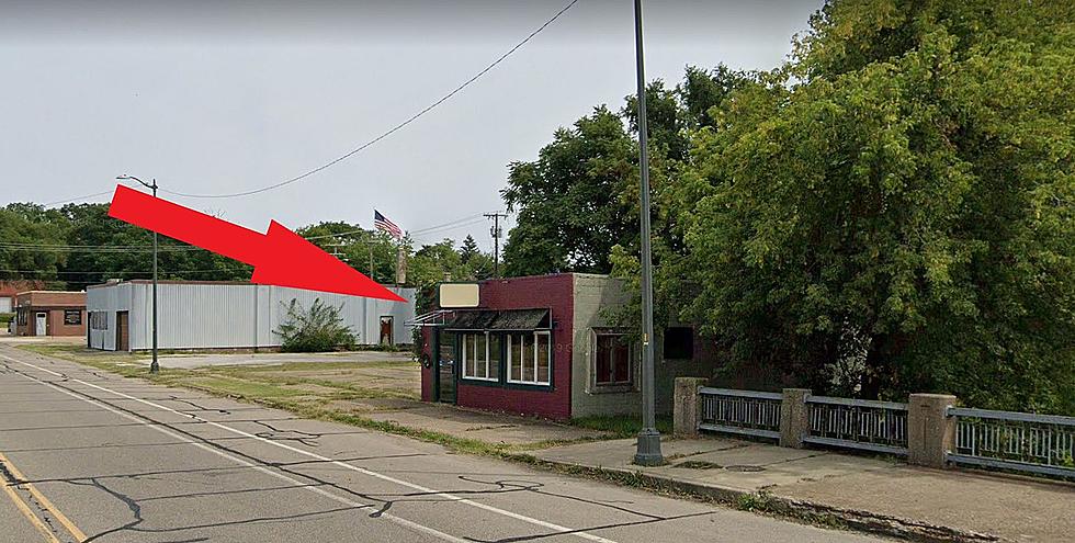 This Overlooked Benton Harbor Building Was Once Site of a Legendary Speakeasy