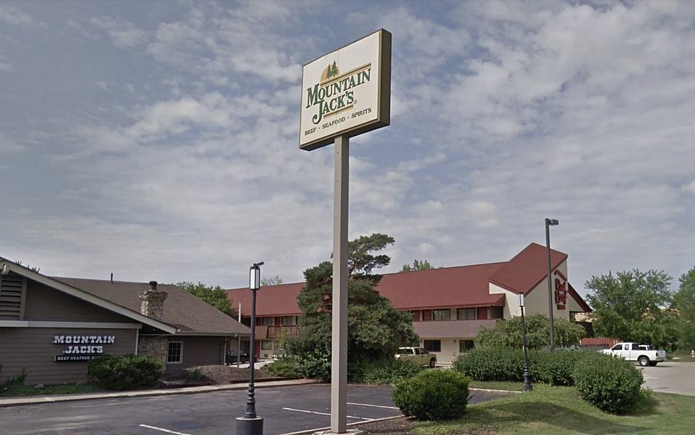 Do You Remember Michigan’s Mountain Jack’s Steakhouse Chain?