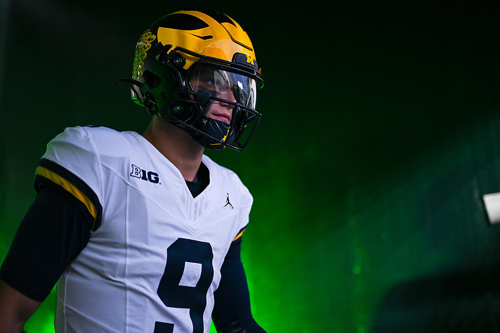 Michigan Wolverines Likely the Only School from Michigan Going to a Bowl Game in 2023