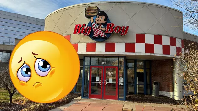 Pearl Street Big Boy is NO More! They Are Closed Forever!