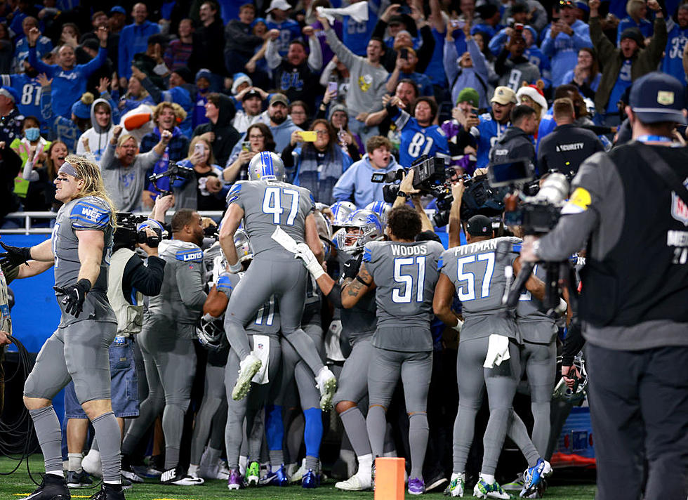 Every Detroit Lions Fan Points to This Exact Moment When Things Started Getting Good