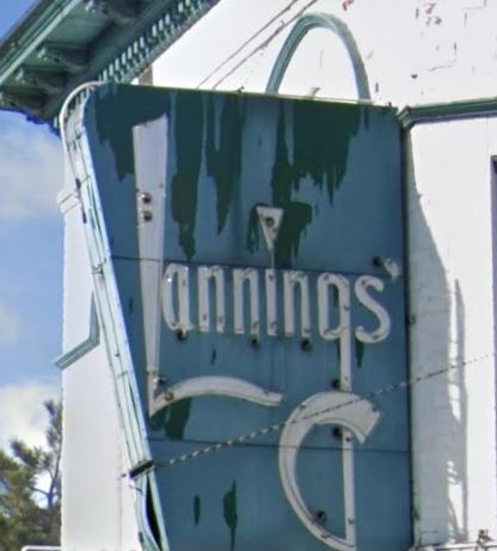 They&#8217;re Tearing Down The Old Lanning&#8217;s Restaurant. Why?