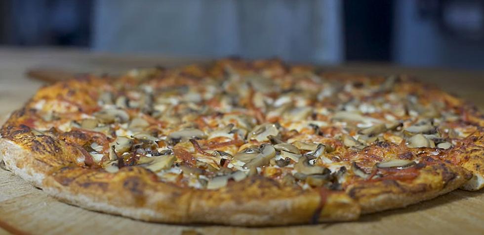 The Best Pizza in Detroit is Actually Across the River in Windsor, Ontario