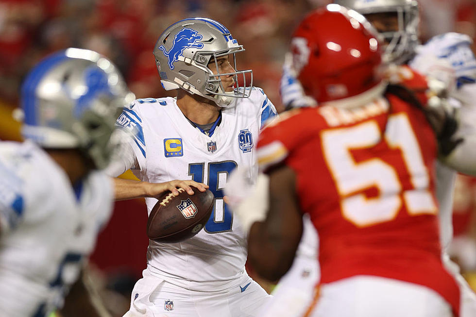 The NFL Script Almost Certainly Demands the Detroit Lions Play the Chiefs in 2025 Super Bowl