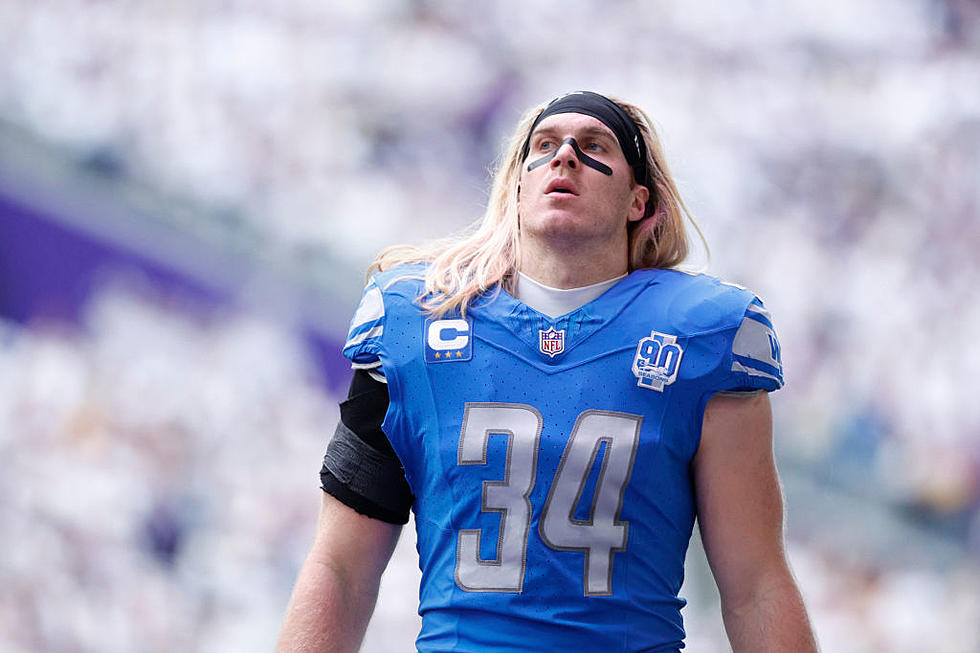 Detroit Lions Player Writes Open Letter Every Lions Fan in Michigan Needs to Read