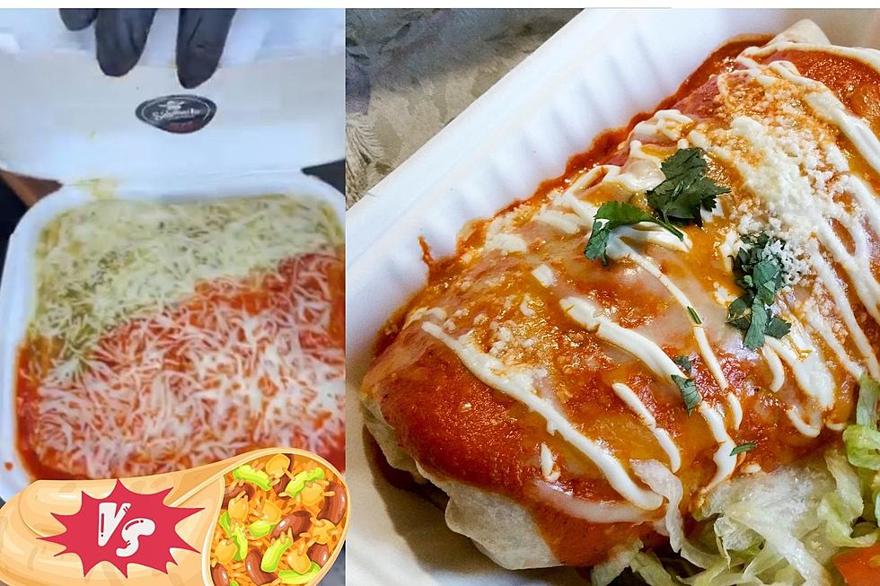 The Origin of the Wet Burrito May Be West Michigan’s Best Conspiracy Theory
