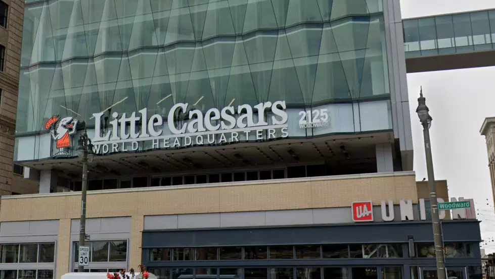 The Internet Has a Brilliant Idea for a Flagship Little Caesars Restaurant in Detroit – We’re All In