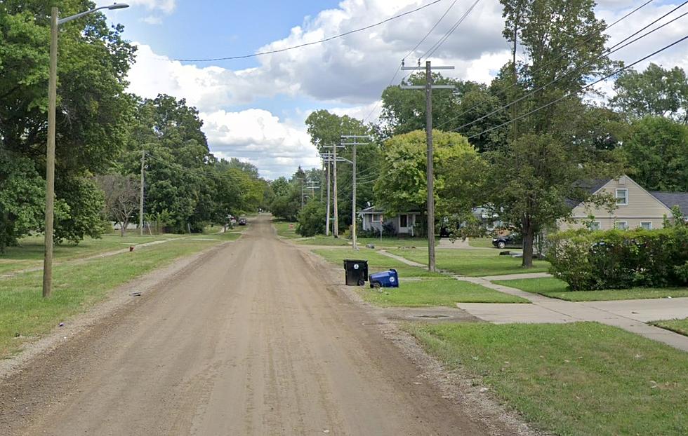 Surprisingly, Michigan’s Largest Cities Still Have Dirt Streets