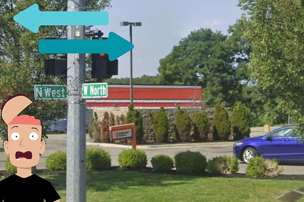 The Internet Has Jokes for Small Michigan Town Where North West Street Meets West North Street