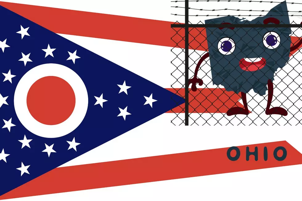 Michigan Once Passed a Law That Allowed Any Ohioan to be Jailed on Sight with No Trial