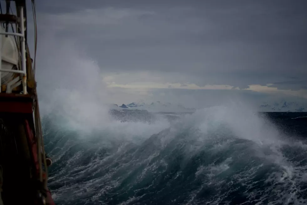 One Michigan School District Gets Days off Due to &#8216;Rough Seas&#8217;