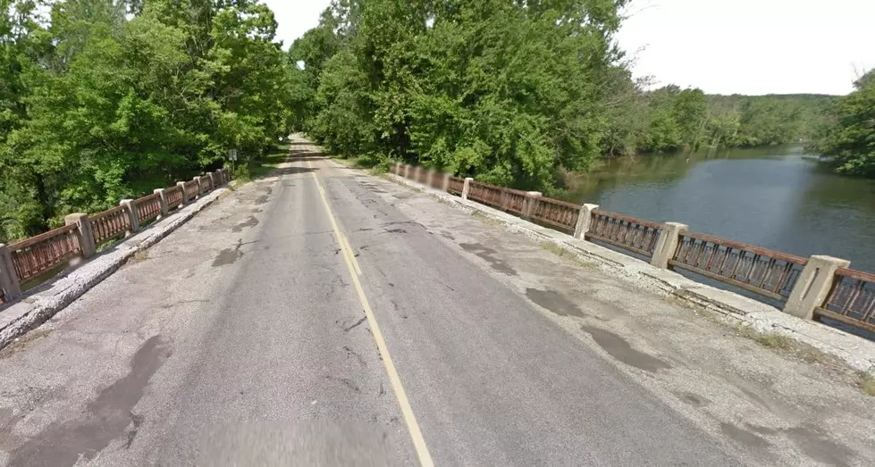 This Forgotten Bridge Near Grand Rapids Was Once Part of a Major Cross-Michigan Highway