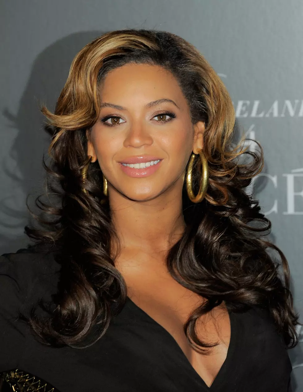 Beyonce World’s Most Beautiful Woman