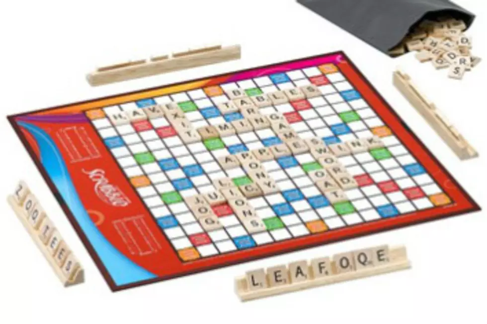 Words with Friends vs Scrabble — Big Chuck and Dan Debate [AUDIO, POLL]