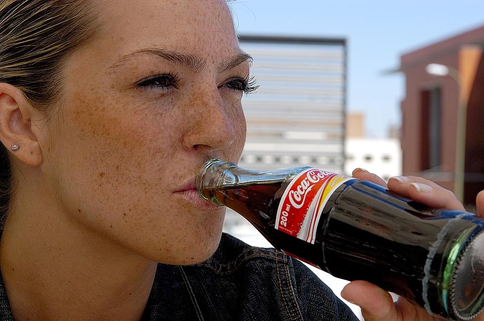 Drinking Soda is the Secret to Championship Burping [Video]