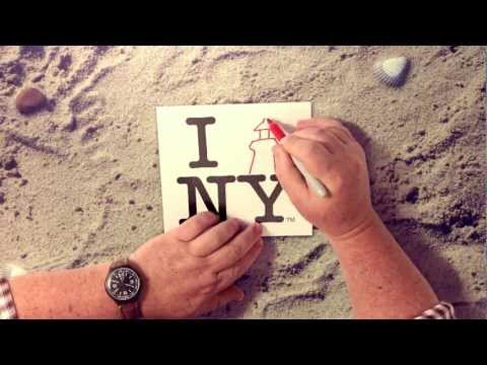 New I Love NY TV Ad Launches [VIDEO]