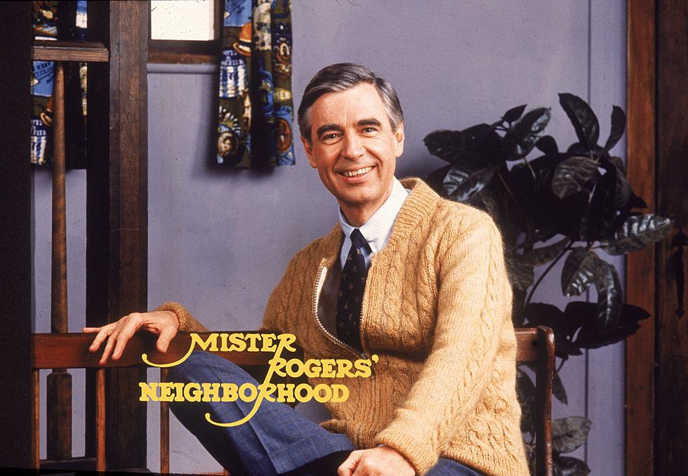 Mister Rogers is Cool [Video]