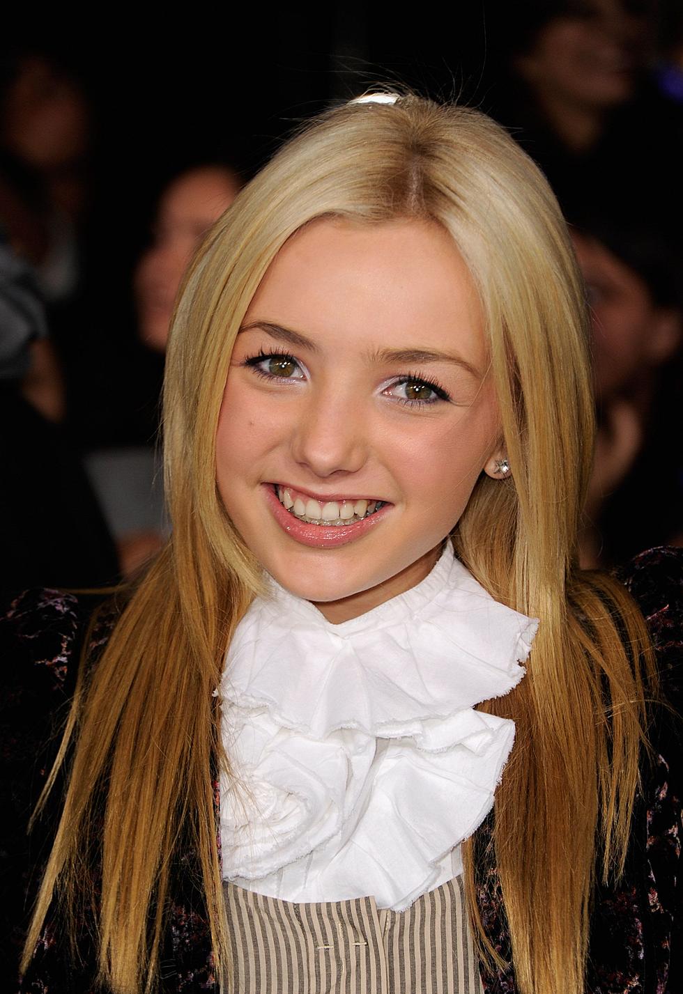 Peyton List Coming to Oneonta [Video]