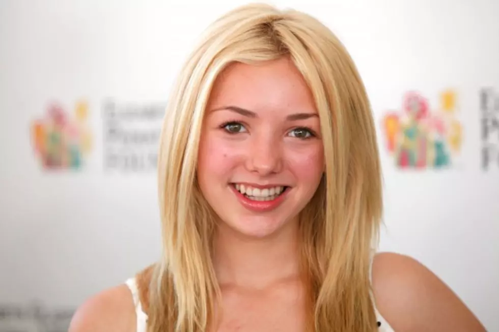 Peyton List Chats About Her Oneonta Meet and Greet [Audio]