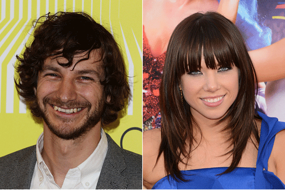Gotye’s ‘Somebody That I Used to Know’ Meets Carly Rae Jepsen’s ‘Call Me Maybe’ in Mash-Up for the Ages