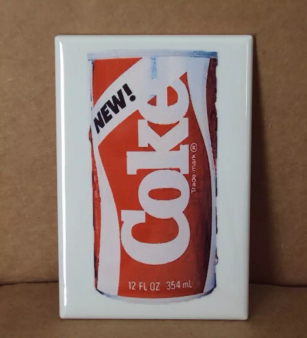 New Coke Disaster [Video]
