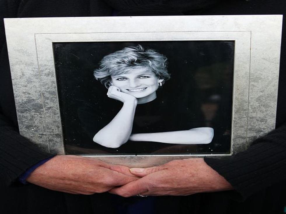Princess Diana Remembered [Video]