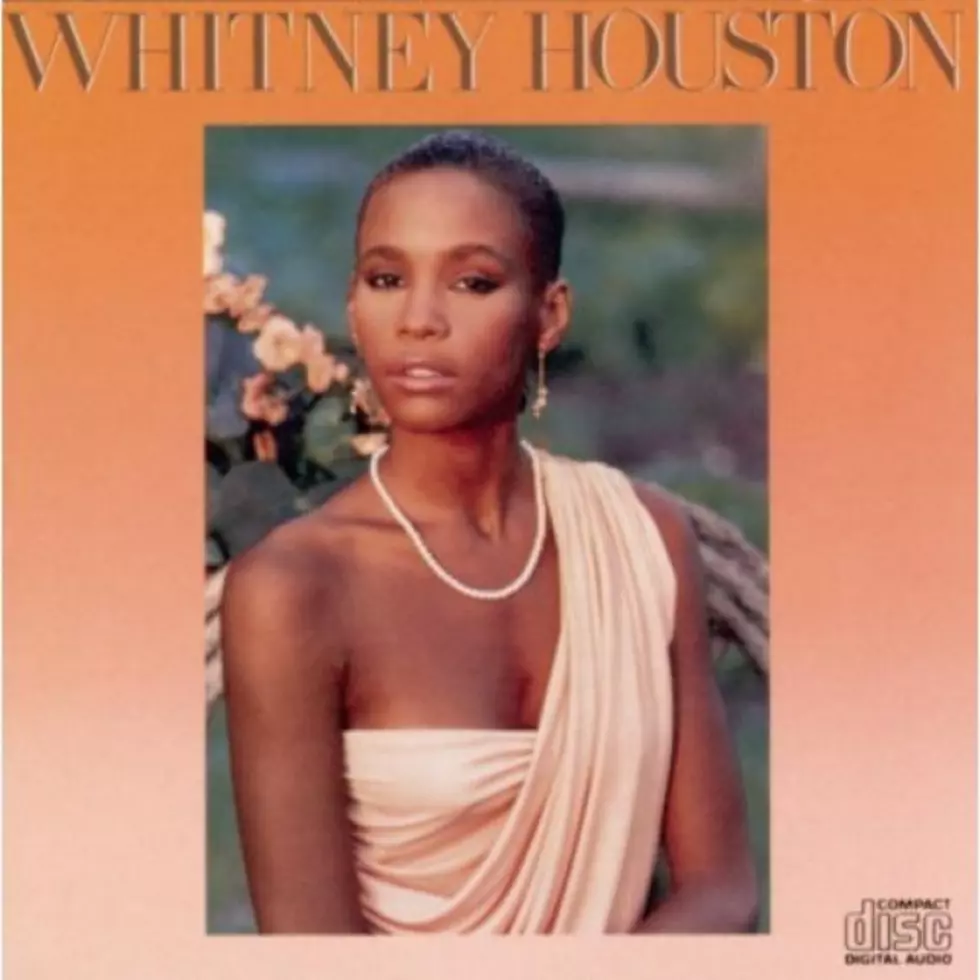 Friday Flashback Whitney Houston Number One on U.S. Music Chart [Video]