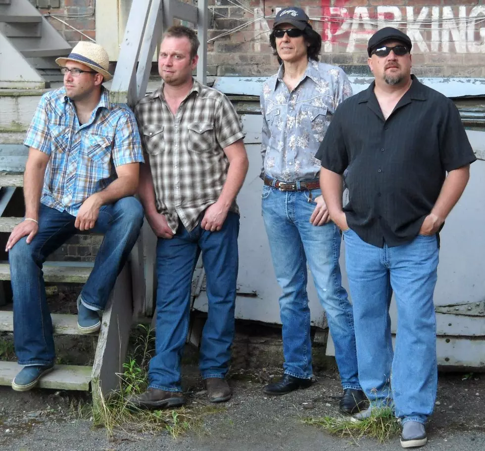Hop City Hellcats Named House Band at Taste of Country Music Festival