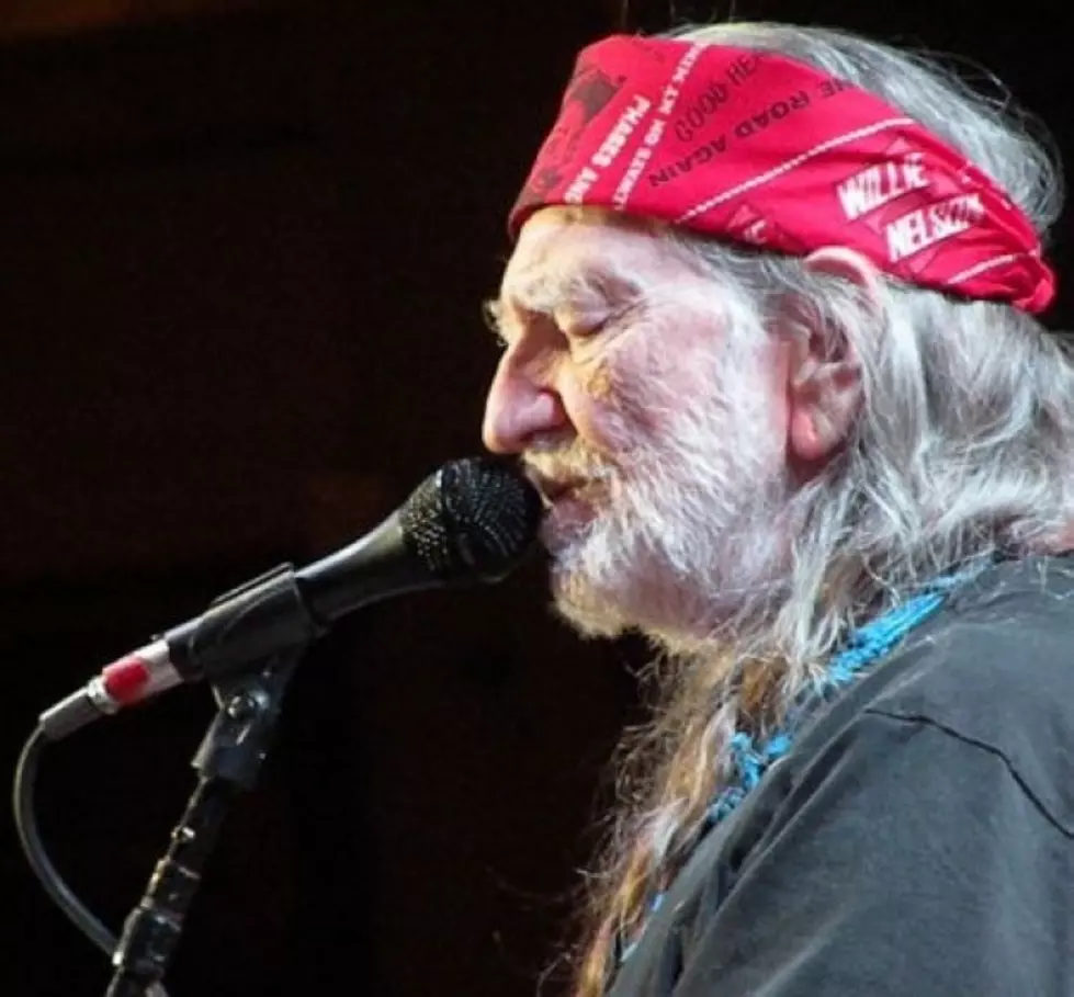 Taste Of Country Kicks Off June 13 With Willie Nelson and Family [Video]