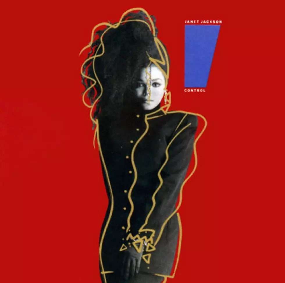 Janet Jackson is in “Control” [Video]