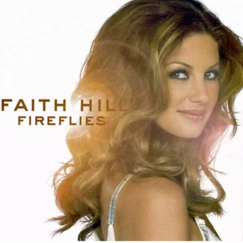 Crossover Star Faith Hill Today In Music History
