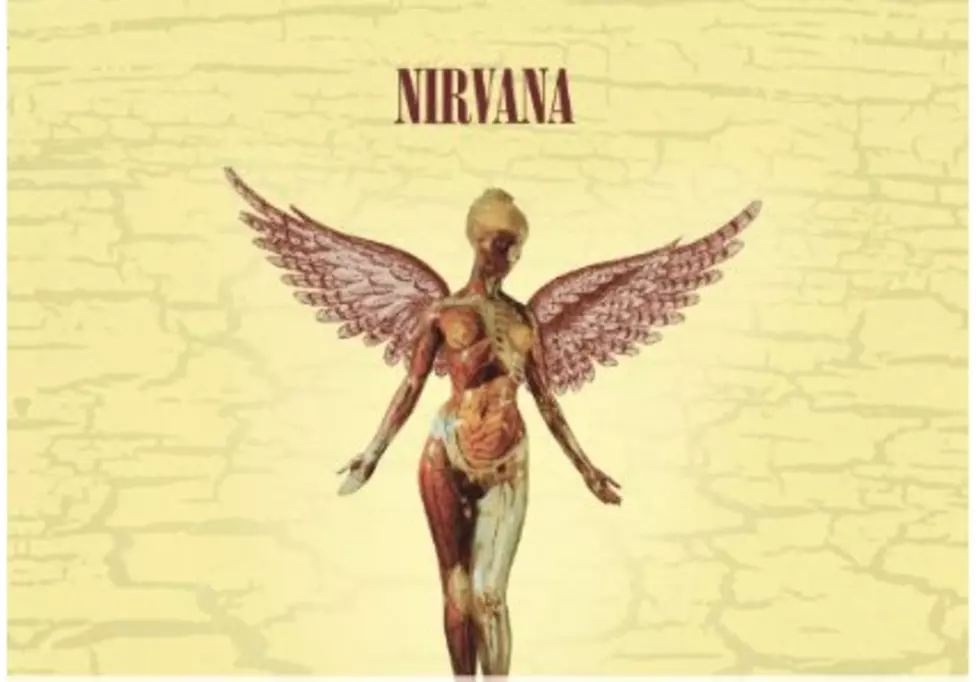 Nirvana In Utero Today in Music History [Video]