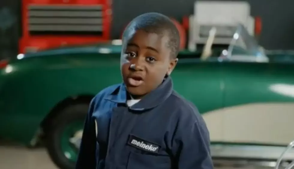 Kid President From Moms to Meineke What We Need To Know [Videos]