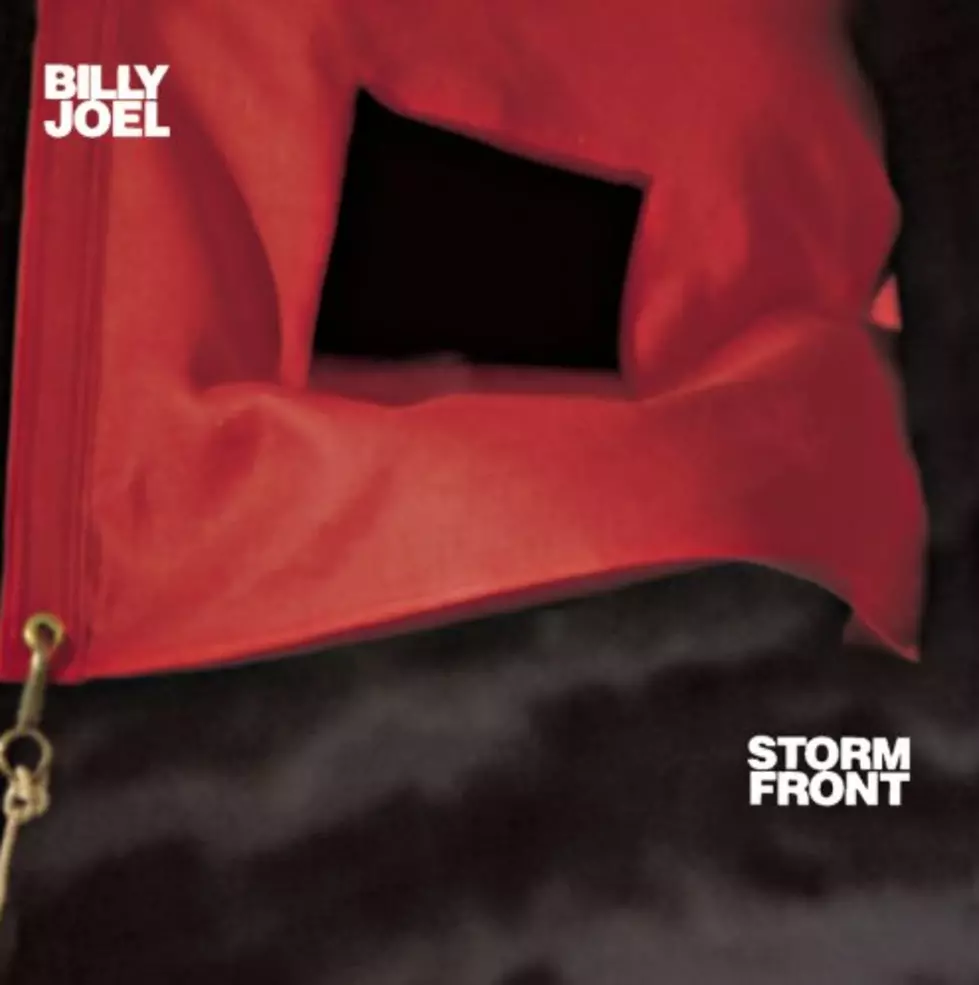 Billy Joel’s Eleventh Studio Album Today In Music History [Video]