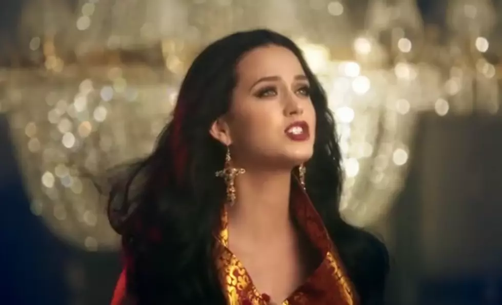 Today’s Song of The Day is From Katy Perry [Video]