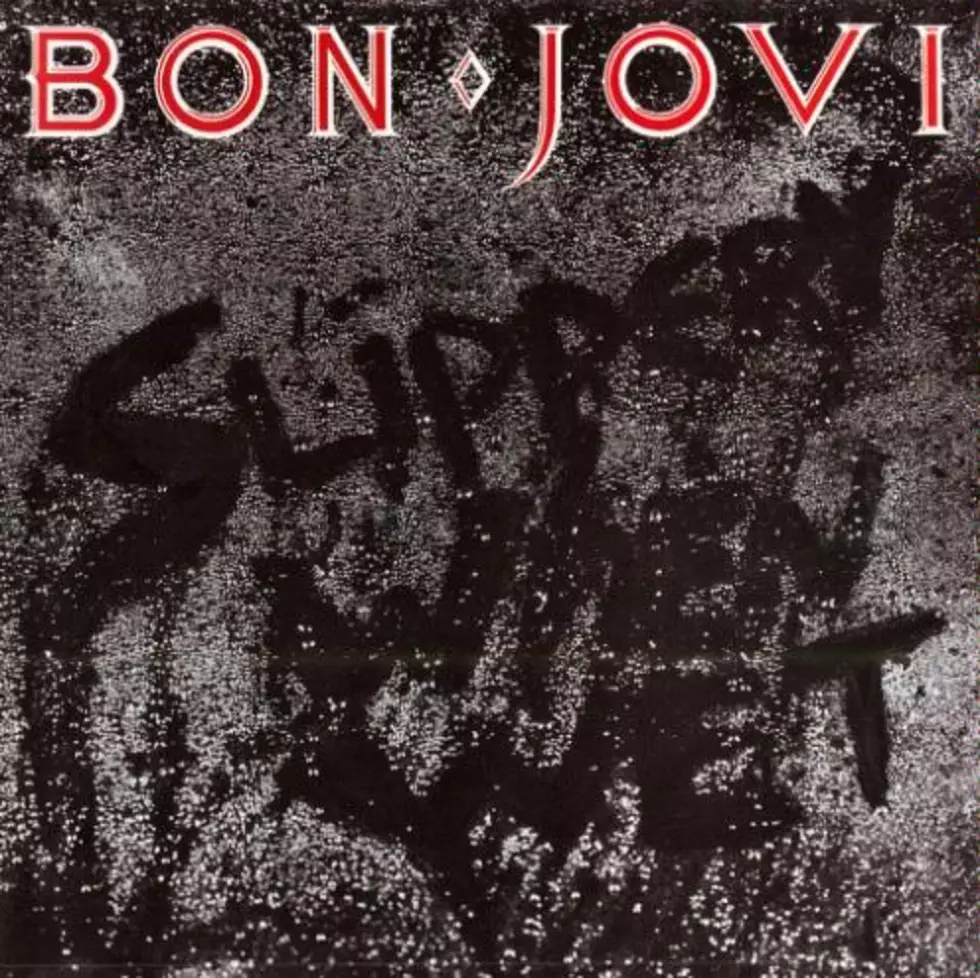 Bon Jovi ‘Livin’ On A Prayer Today In Music History [Video]