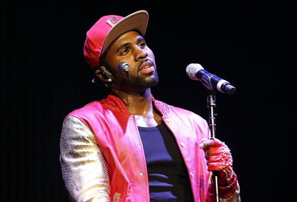 Jason Derulo Song Of The Day [Video]