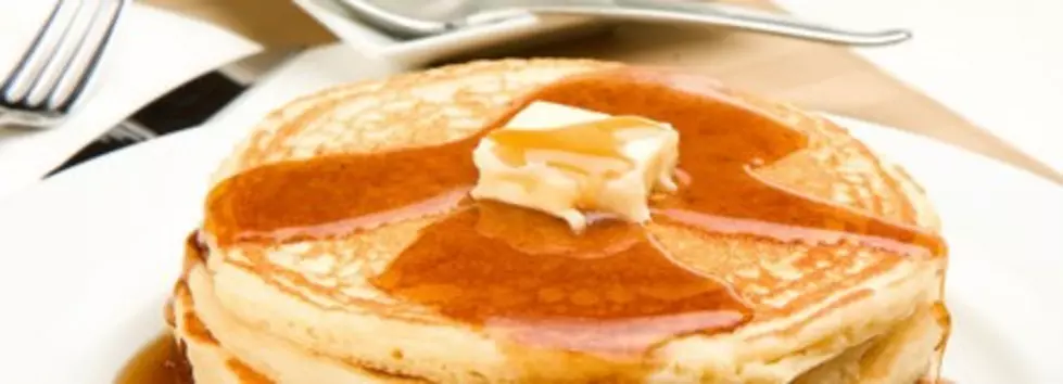 OHS Football Booster Club Pancake Breakfast