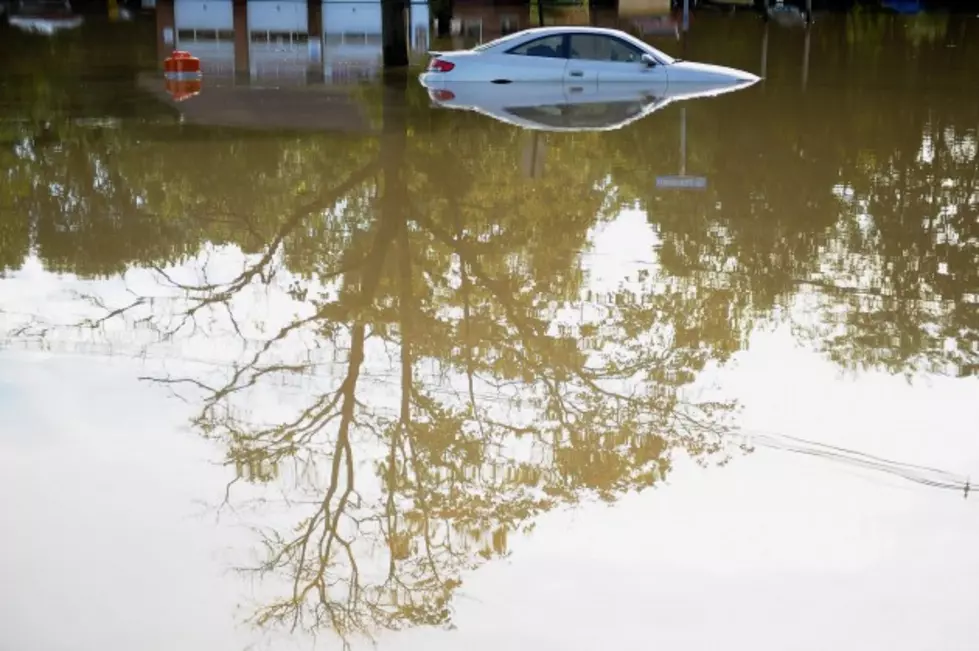 FEMA Proposes Ways to Decrease Flood Damage Along Canal System