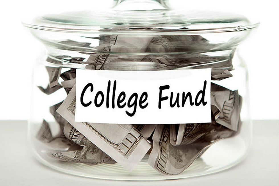 Senator Seward Wants to Change College Affordability