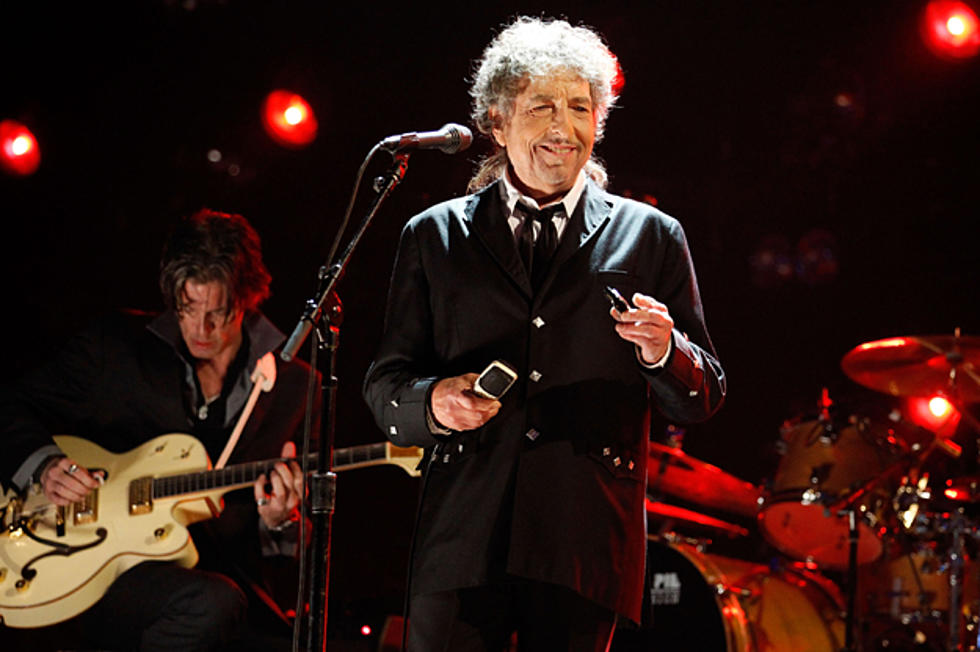 Bob Dylan’s 71st Birthday to be Celebrated with All-Star Concert