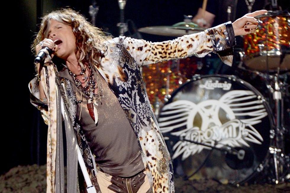 Aerosmith Release Preview of Video for &#8216;Legendary Child&#8217;