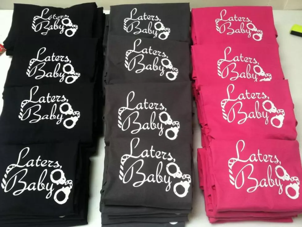 Check Out the Sweet Shirts on Sale at Our Fifty Shades Ladies Night Out